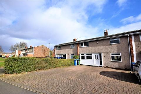 18 Cambridge Road, Peterlee, SR8 2BZ