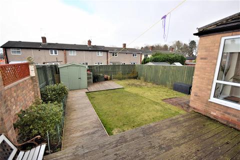 18 Cambridge Road, Peterlee, SR8 2BZ