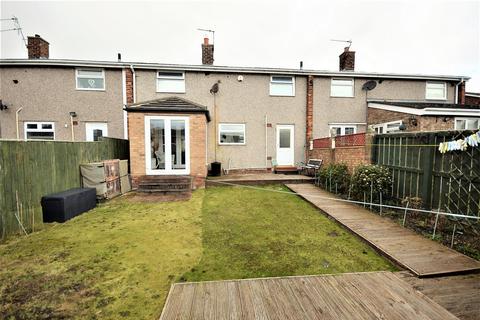 18 Cambridge Road, Peterlee, SR8 2BZ