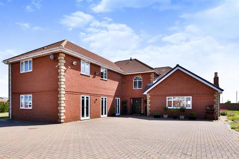 Alisha House Blackhills Road, Horden, Peterlee, SR8 4LG