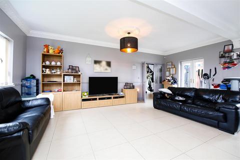 Alisha House Blackhills Road, Horden, Peterlee, SR8 4LG