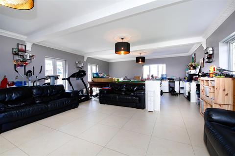 Alisha House Blackhills Road, Horden, Peterlee, SR8 4LG