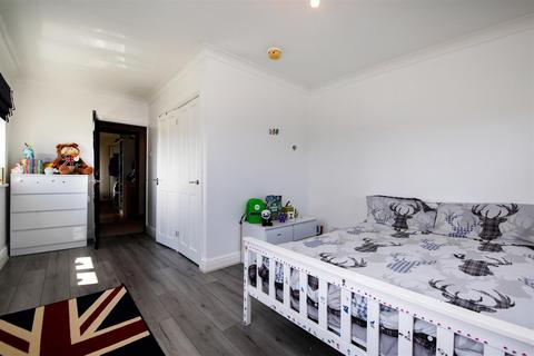 Alisha House Blackhills Road, Horden, Peterlee, SR8 4LG