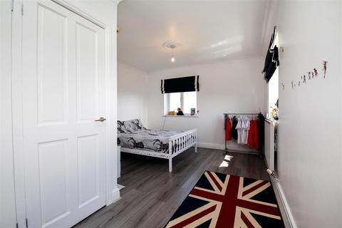 Alisha House Blackhills Road, Horden, Peterlee, SR8 4LG