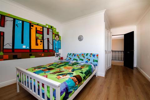 Alisha House Blackhills Road, Horden, Peterlee, SR8 4LG