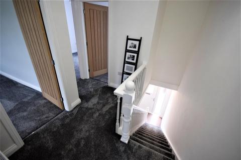 10 Thorpe Road, Easington, Peterlee, SR8 3UA