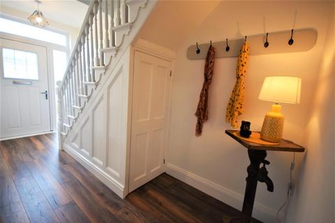 10 Thorpe Road, Easington, Peterlee, SR8 3UA