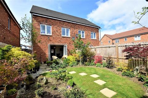 32 Pickering Wynd, Wingate, TS28 5FJ