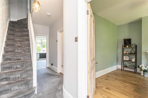 4 bedroom semi-detached house for sale - Camberlot Road, Upper Dicker, Hailsham
