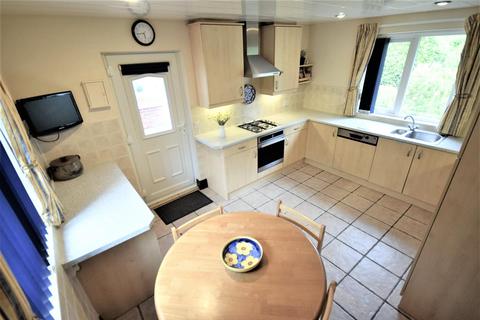 The Mount Thorpe Road, Easington, Peterlee, SR8 3UB