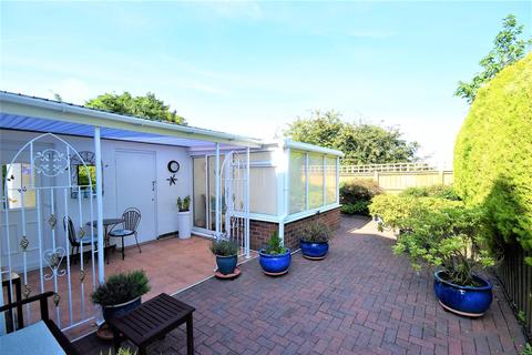 The Mount Thorpe Road, Easington, Peterlee, SR8 3UB