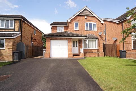 6 Jordanthorpe View, Sheffield, S8 8DY