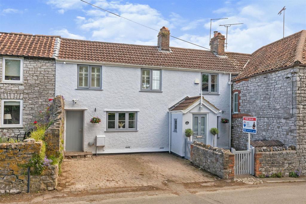 The Down, Alveston, Bristol 3 bed terraced house for sale £625,000