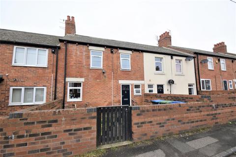 15 Thomas Street, Easington Colliery, Peterlee, SR8 3LT