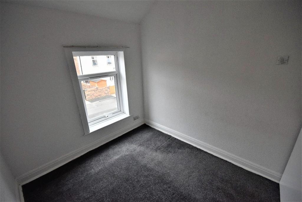 Third Bedroom