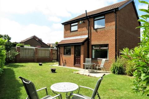 27 Dormand Drive, Peterlee, SR8 1EQ
