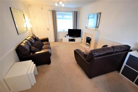 27 Dormand Drive, Peterlee, SR8 1EQ