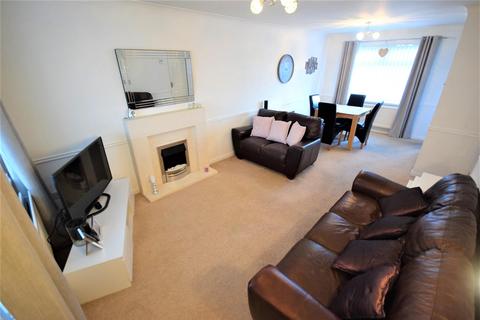 27 Dormand Drive, Peterlee, SR8 1EQ