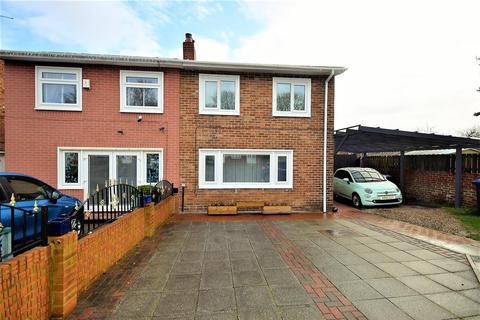 6 Grange Close, Peterlee, SR8 5JT