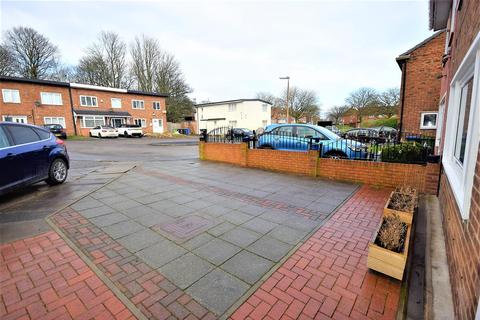 6 Grange Close, Peterlee, SR8 5JT
