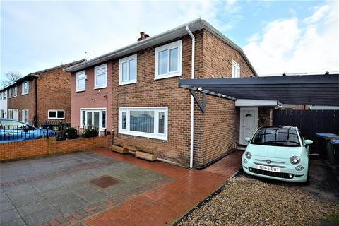 6 Grange Close, Peterlee, SR8 5JT