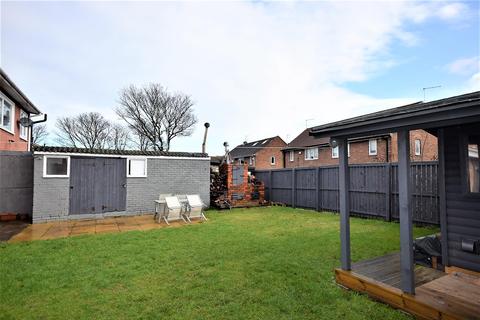 6 Grange Close, Peterlee, SR8 5JT