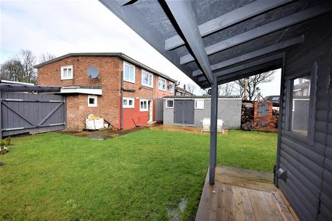 6 Grange Close, Peterlee, SR8 5JT