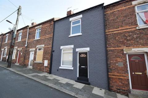 42 Eighth Street, Horden, Peterlee, SR8 4LY