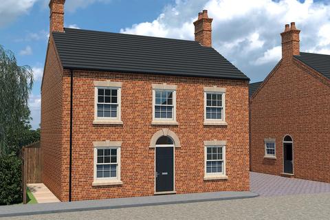 4 bedroom detached house for sale - Shivean Gate, Moulton, Spalding