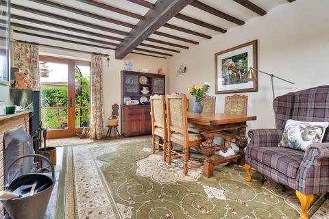 Barn End Hill Road, Orston, Nottingham, NG13 9ND