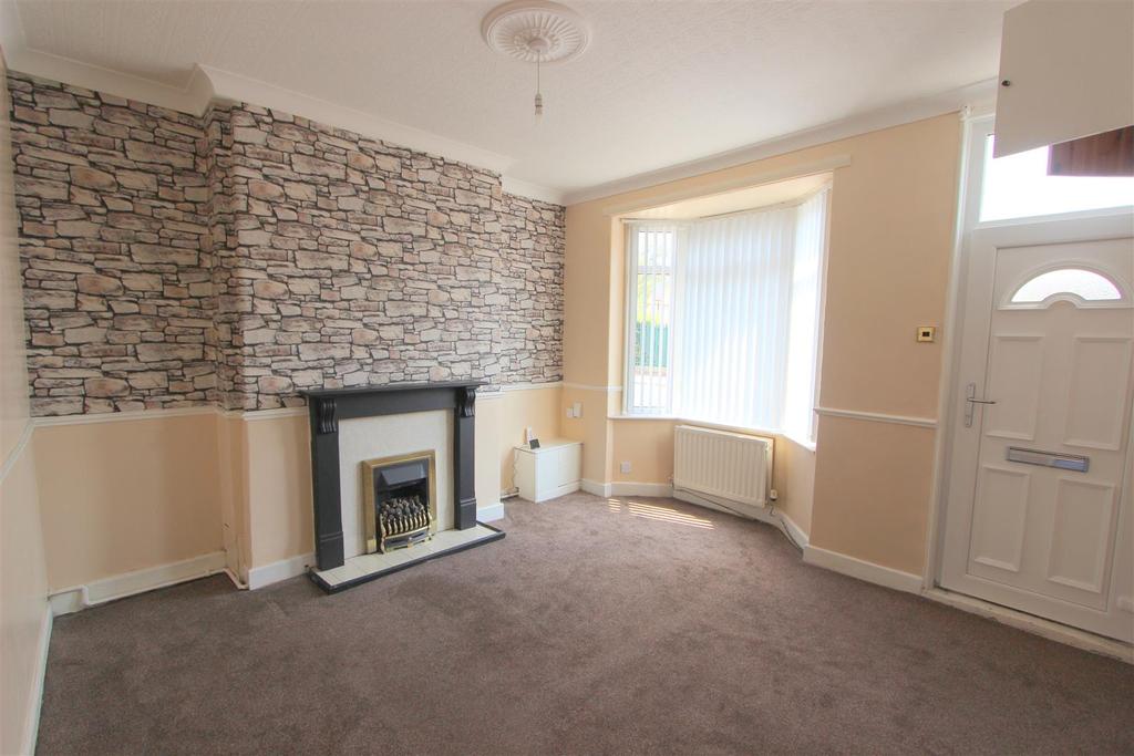 Rydal Road, Darlington 2 bed terraced house £495 pcm (£114 pw)