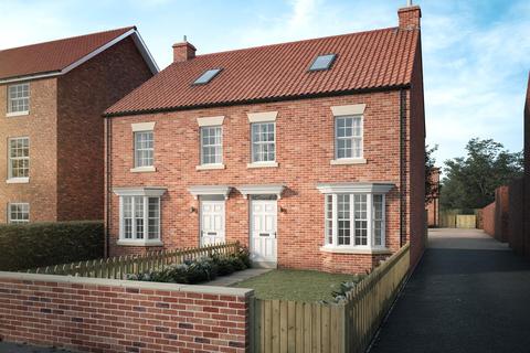 3 bedroom house for sale - Mimosa House, Shipton By Beningbrough, York