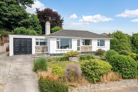 4 bedroom detached bungalow for sale - Falmouth
