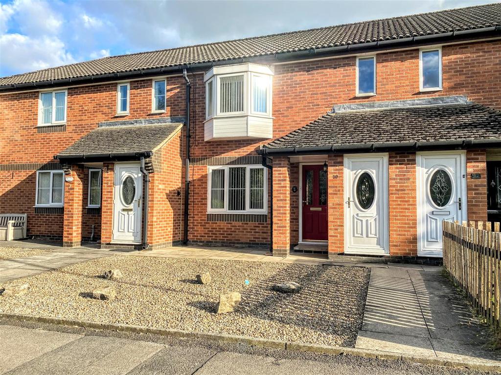 Gregory Court, Newton Aycliffe 1 bed flat £400 pcm (£92 pw)