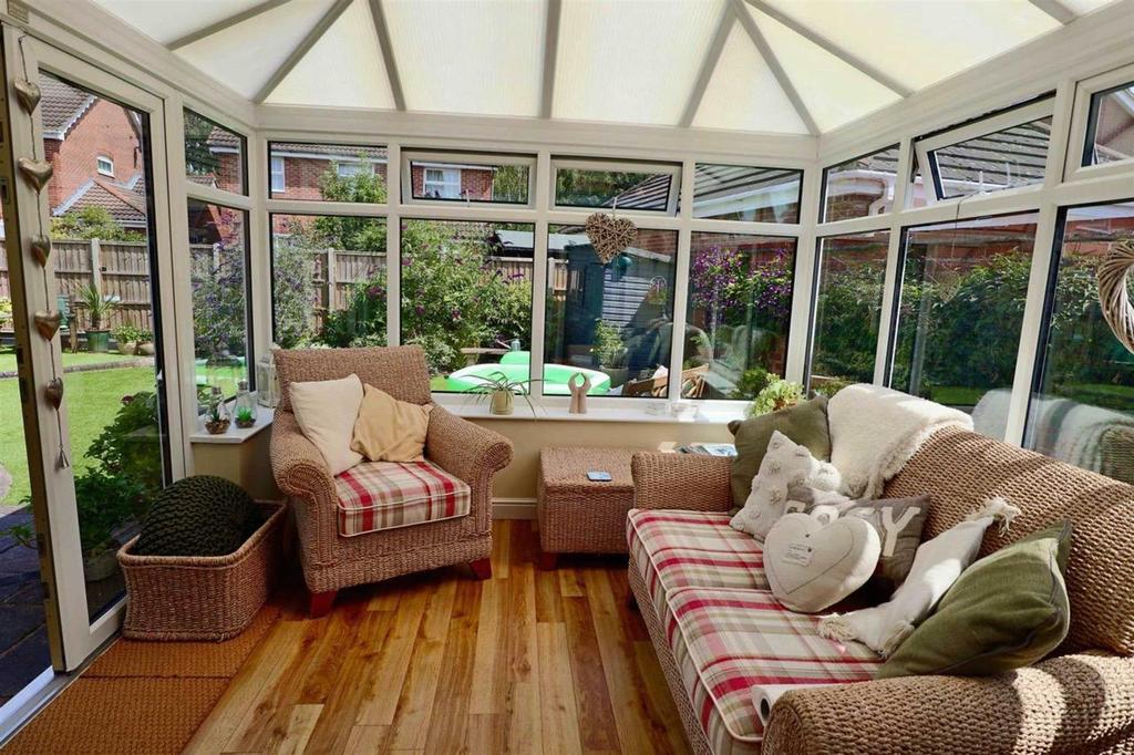 Conservatory