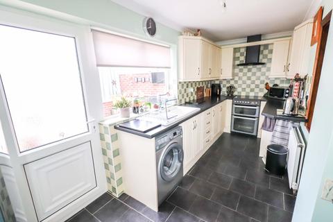 263 Birmingham Road, Ansley, Nuneaton, CV10 9PG