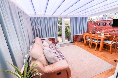 263 Birmingham Road, Ansley, Nuneaton, CV10 9PG