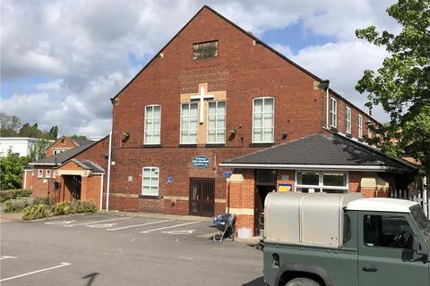 Residential development for sale - Methodist Church , Barnsley Road, Cudworth, Barnsley, South Yorkshire, S72 8SU