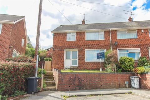 3 bedroom semi-detached house for sale - Cator Close, Gedling, Nottingham