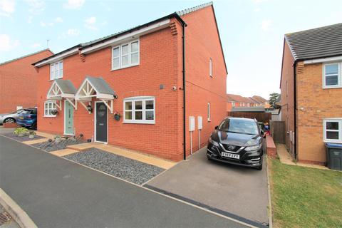 22 Aspen Close, Great Glen, Leicester, LE8 9AN