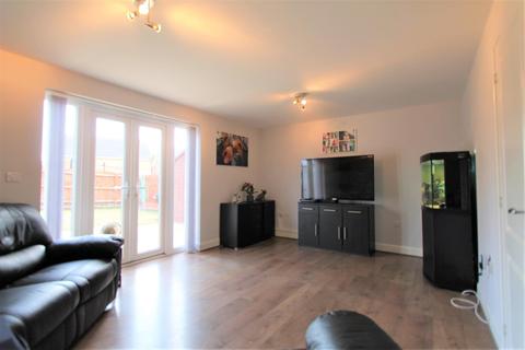 22 Aspen Close, Great Glen, Leicester, LE8 9AN