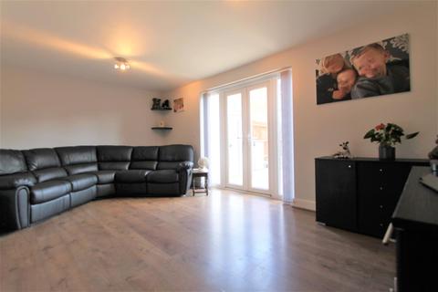 22 Aspen Close, Great Glen, Leicester, LE8 9AN