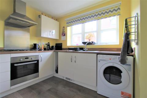 22 Aspen Close, Great Glen, Leicester, LE8 9AN