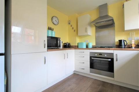 22 Aspen Close, Great Glen, Leicester, LE8 9AN