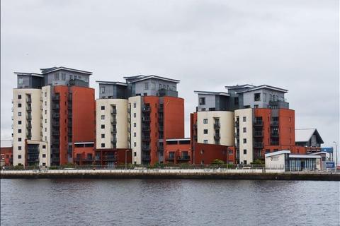 1 bedroom apartment for sale - South Quay, Kings Road, Marina, Swansea