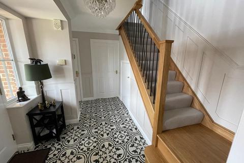 18 Fewston Close, Hartlepool, TS26 0QN