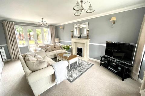 18 Fewston Close, Hartlepool, TS26 0QN