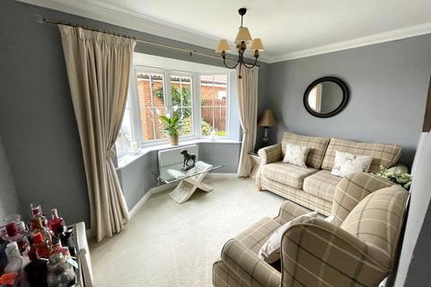 18 Fewston Close, Hartlepool, TS26 0QN