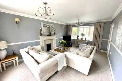 18 Fewston Close, Hartlepool, TS26 0QN