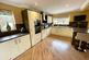 Open Plan Dining Kitchen